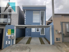 Casa com 3 Quartos à Venda, 125 m² em Chácara Jaguari (fazendinha) - Santana De Parnaíba