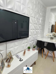 Apartamento com 2 Quartos à Venda, 50 m² em Vila Carrão - São Paulo