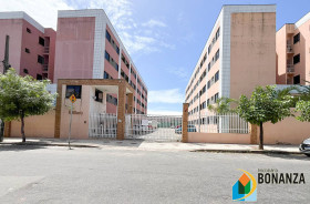 Apartamento com 3 Quartos para Alugar, 65 m² em Barra Do Ceará - Fortaleza