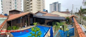 Casa com 3 Quartos à Venda, 197 m² em Jardim Praia Grande - Mongagua