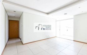 Apartamento com 3 Quartos à Venda, 89 m² em Colégio Batista - Belo Horizonte