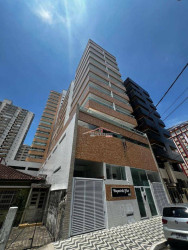Apartamento com 1 Quarto à Venda, 41 m² em Boqueirão - Praia Grande