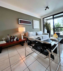 Apartamento com 3 Quartos à Venda, 60 m² em Guararapes - Fortaleza