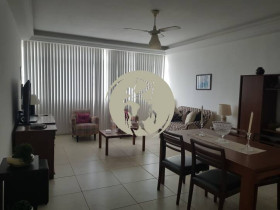 Apartamento com 3 Quartos à Venda, 160 m² em Aparecida - Santos