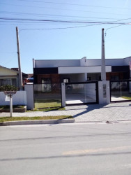 Casa com 3 Quartos à Venda, 101 m² em águas Belas - São José Dos Pinhais