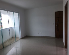 Apartamento com 3 Quartos à Venda, 88 m² em Diamante (barreiro) - Belo Horizonte