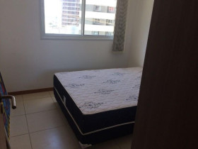 Apartamento com 2 Quartos à Venda, 74 m² em Armação - Salvador