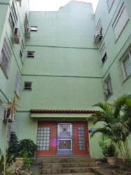 Apartamento com 2 Quartos à Venda, 55 m² em Humaita - Porto Alegre