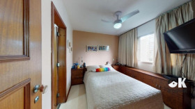 Apartamento com 3 Quartos à Venda, 91 m² em Higienópolis - São Paulo