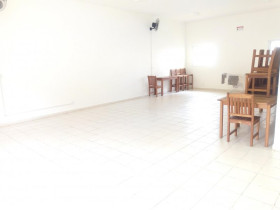 Apartamento com 2 Quartos à Venda, 59 m² em Loteamento Santo Antônio - Itatiba