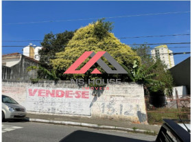 Terreno à Venda, 1.000 m² em Osvaldo Cruz - São Caetano Do Sul