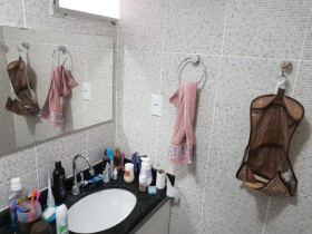 Apartamento com 3 Quartos à Venda, 85 m² em Imbuí - Salvador