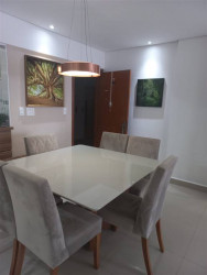 Apartamento com 3 Quartos à Venda, 98 m² em Forte - Praia Grande