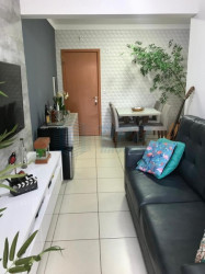 Apartamento à Venda, 81 m² em Jardim Botânico - Ribeirão Preto