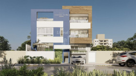 Apartamento com 2 Quartos à Venda, 71 m² em Nações - Balneário Camboriú