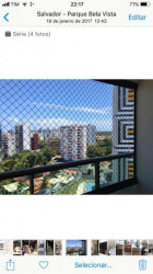 Apartamento com 2 Quartos à Venda, 52 m² em Iguatemi - Salvador