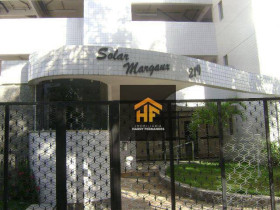 Apartamento com 2 Quartos à Venda, 68 m² em Boa Viagem - Recife