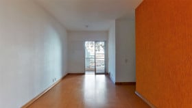 Apartamento com 2 Quartos à Venda, 65 m² em Pechincha - Rio De Janeiro