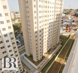 Apartamento com 2 Quartos para Alugar, 50 m² em Jardim Prudência - São Paulo