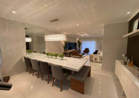 Casa com 4 Quartos à Venda, 324 m² em Olímpico - São Caetano Do Sul