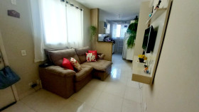 Apartamento com 2 Quartos à Venda, 46 m² em Piracicamirim - Piracicaba