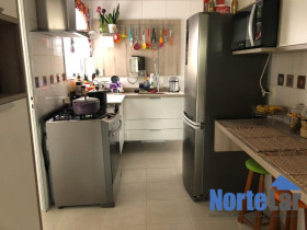 Apartamento com 3 Quartos à Venda, 117 m² em Vila Leopoldina - São Paulo