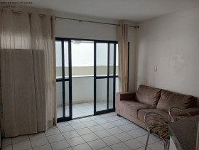 Apartamento com 1 Quarto à Venda, 48 m² em Graça - Salvador