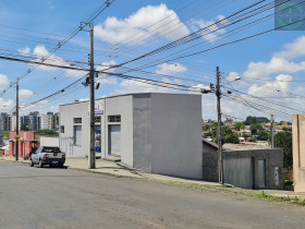 Casa com 3 Quartos à Venda, 285 m² em Contorno - Ponta Grossa