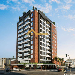 Apartamento com 3 Quartos à Venda, 129 m² em Estreito - Florianópolis