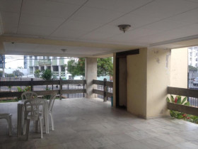 Apartamento com 2 Quartos à Venda, 87 m² em Federação - Salvador