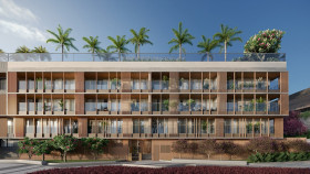 Apartamento com 2 Quartos à Venda, 54 m² em Gávea - Rio De Janeiro