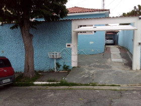Casa com 4 Quartos à Venda, 250 m² em Vila Granada - São Paulo