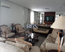 Apartamento com 4 Quartos à Venda, 281 m² em Vila Andrade - São Paulo