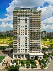 Apartamento com 5 Quartos à Venda, 680 m² em Jardim Paulistano - São Paulo