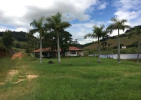 Fazenda à Venda, 92 m² em Parque Dos Resedás - Campinas