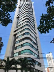 Apartamento com 4 Quartos à Venda, 158 m² em Boa Viagem - Recife