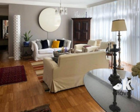 Apartamento com 3 Quartos à Venda, 183 m² em Jardim Paulista - São Paulo