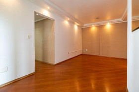 Apartamento com 3 Quartos à Venda, 61 m² em Santana - São Paulo