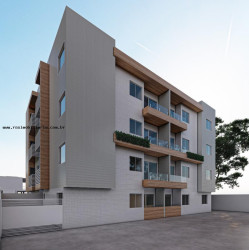 Apartamento com 3 Quartos à Venda, 73 m² em Jardim Cidade Universitária - João Pessoa