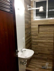 Apartamento com 1 Quarto à Venda, 42 m² em Jardim Cascata - Teresópolis