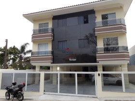 Apartamento com 2 Quartos à Venda, 66 m² em Ingleses Do Rio Vermelho - Florianópolis