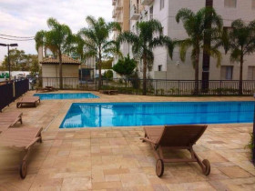 Apartamento com 3 Quartos à Venda, 62 m² em Jardim Sao Saverio - São Paulo