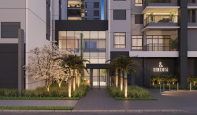 Apartamento com 3 Quartos à Venda, 92 m² em Mooca - São Paulo