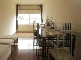 Apartamento com 1 Quarto à Venda, 64 m² em Santa Cecília - São Paulo