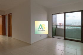 Apartamento com 3 Quartos à Venda, 66 m² em Candeias - Jaboatão Dos Guararapes