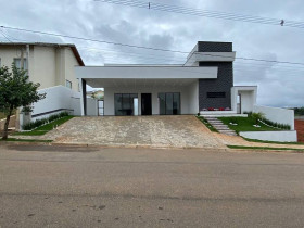 Casa de Condomínio com 3 Quartos à Venda, 800 m² em Jardim Colonial - Atibaia