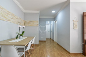 Apartamento com 3 Quartos à Venda, 88 m² em Vila Andrade - São Paulo