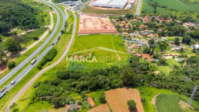 Terreno à Venda, 30.000 m² em Morro Azul - Itatiba