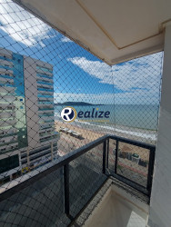 Apartamento com 3 Quartos à Venda, 115 m² em Praia Do Morro - Guarapari