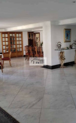 Apartamento com 4 Quartos à Venda, 390 m² em Lourdes - Belo Horizonte